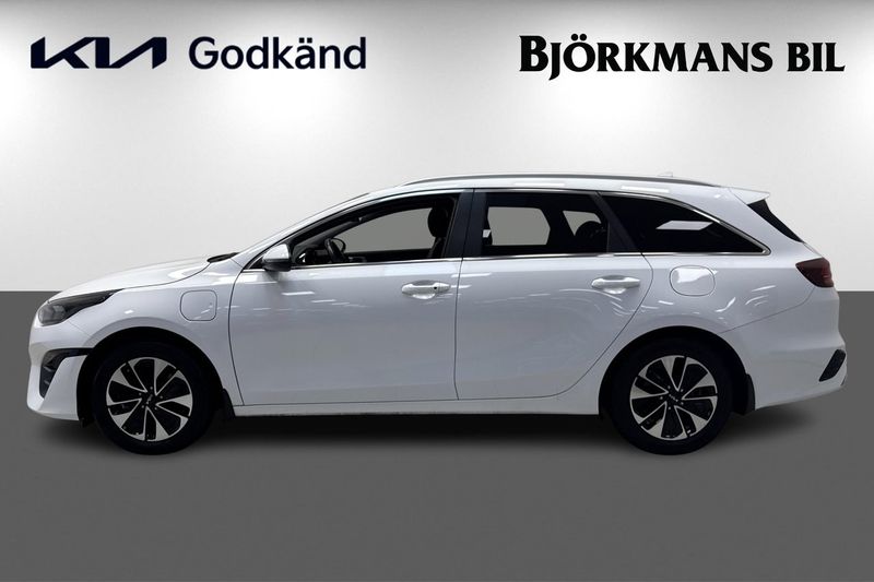 Kia Cee´d bild 4
