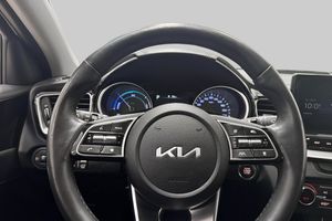 Kia Cee´d bild 11