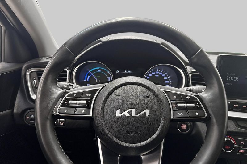 Kia Cee´d bild 11