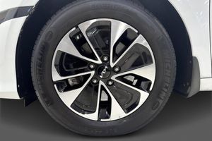 Kia Cee´d bild 15