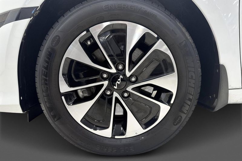 Kia Cee´d bild 15