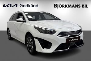 Kia Cee´d bild 3