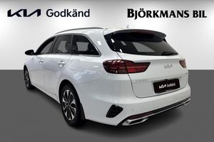 Kia Cee´d bild 6