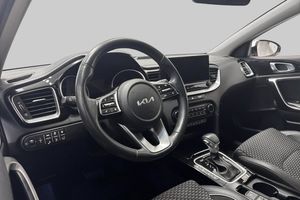 Kia Cee´d bild 8