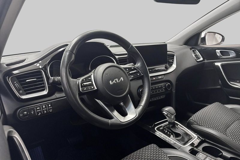 Kia Cee´d bild 8