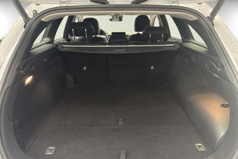 Kia Cee´d bild 14