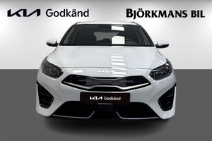 Kia Cee´d bild 2