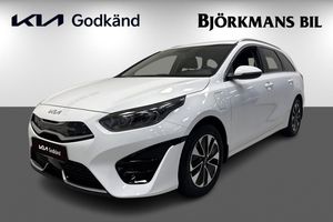 Kia Cee´d bild 1