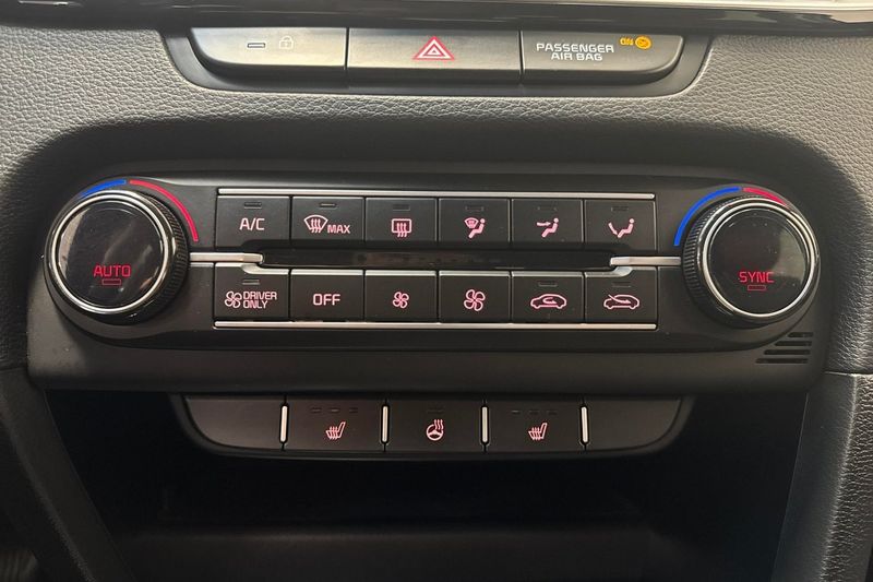 Kia Cee´d bild 13