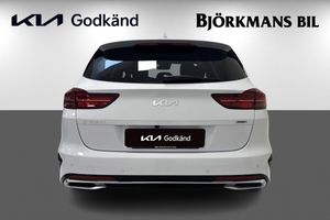 Kia Cee´d bild 5