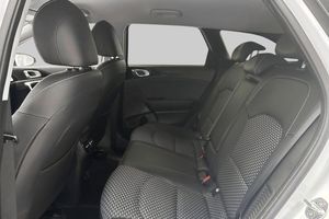 Kia Cee´d bild 9