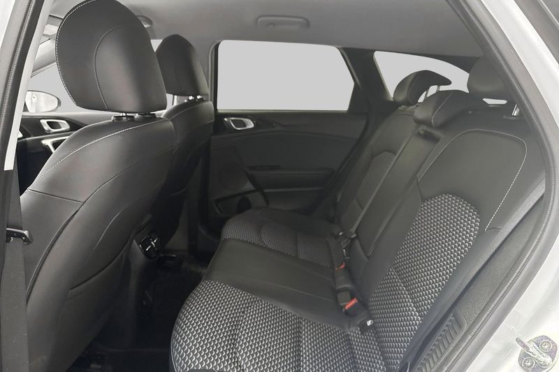 Kia Cee´d bild 9