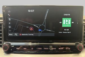 Kia Cee´d bild 12
