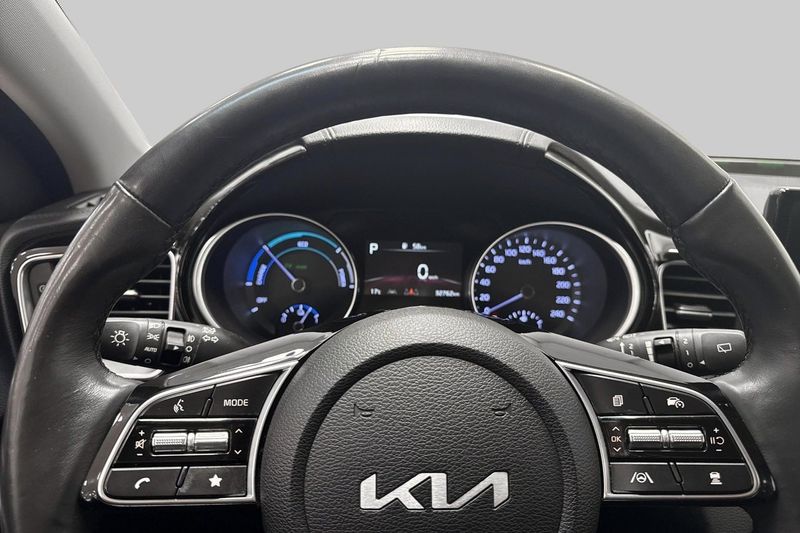 Kia Cee´d bild 10
