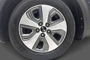 Kia Niro bild 15