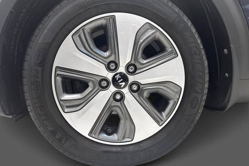 Kia Niro bild 15