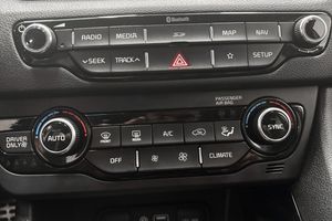 Kia Niro bild 13