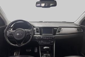 Kia Niro bild 7