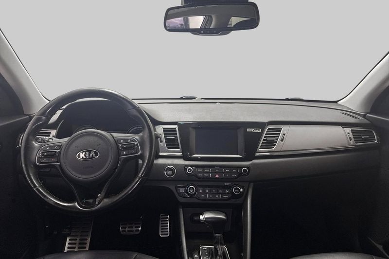 Kia Niro bild 7