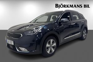 Kia Niro bild 1