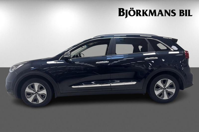 Kia Niro bild 4