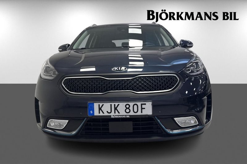 Kia Niro bild 2