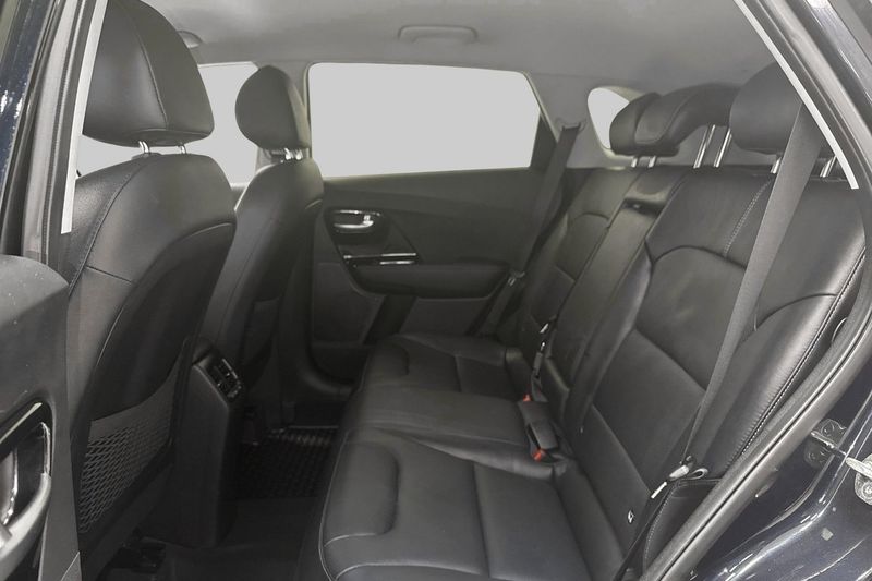 Kia Niro bild 9