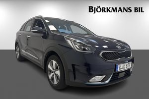 Kia Niro bild 3