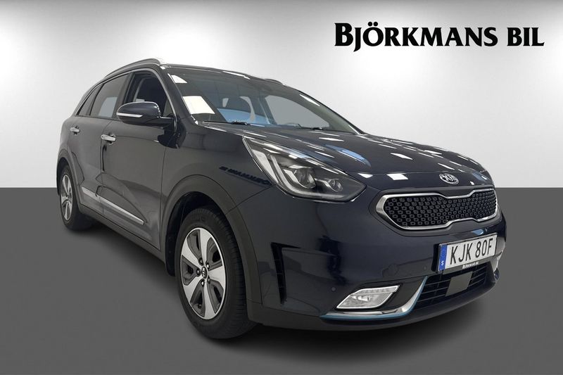 Kia Niro bild 3
