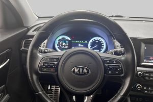 Kia Niro bild 11
