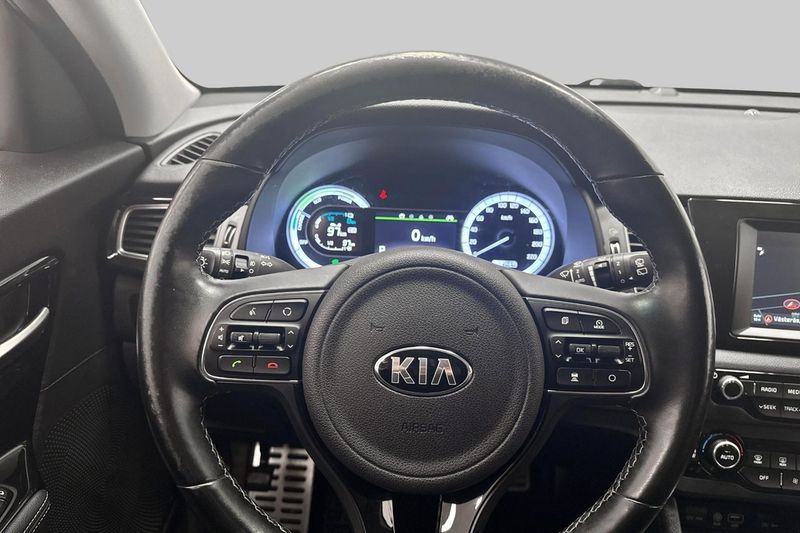 Kia Niro bild 11