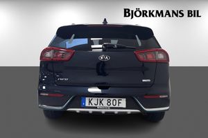 Kia Niro bild 5