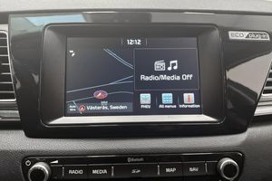 Kia Niro bild 12