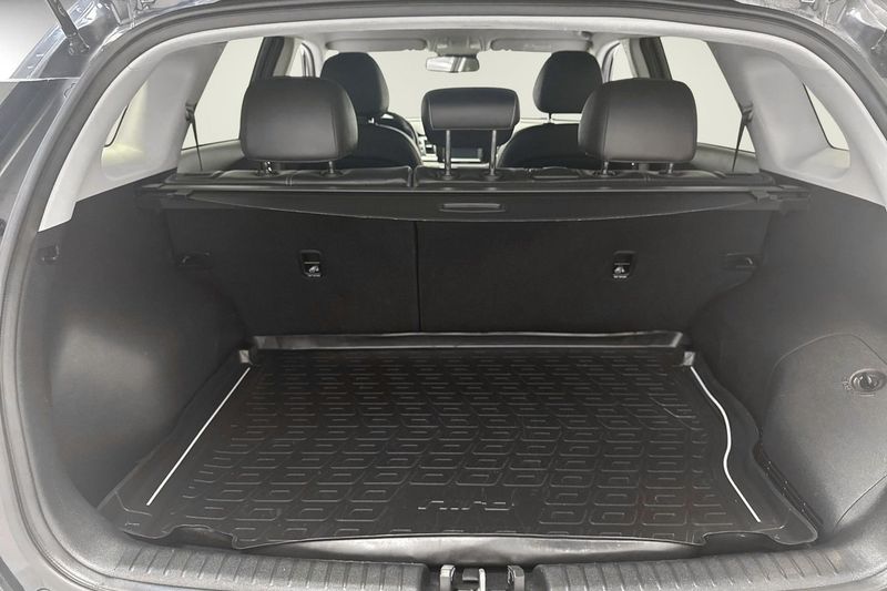 Kia Niro bild 14
