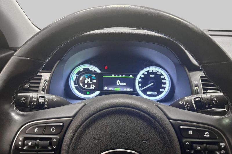 Kia Niro bild 10