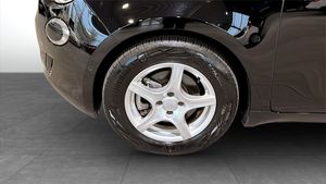 Fiat 500e bild 9