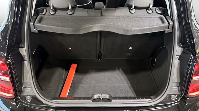 Fiat 500e bild 10
