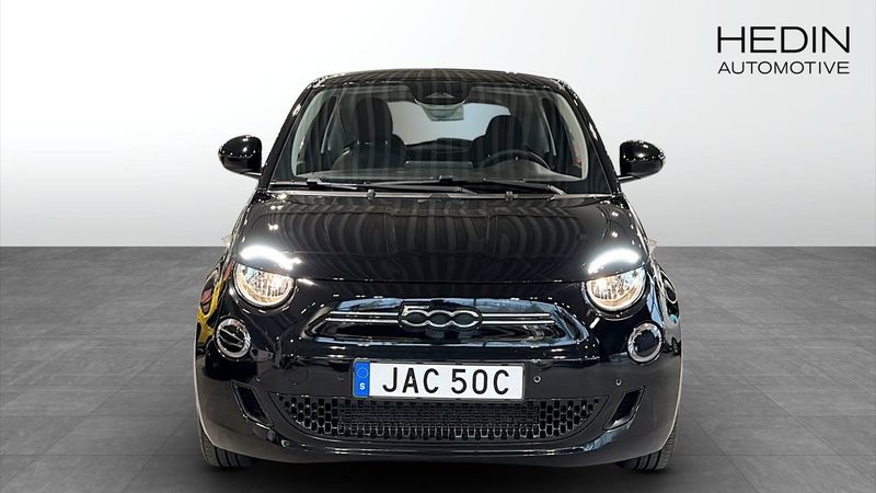 Fiat 500e bild 8