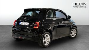 Fiat 500e bild 2