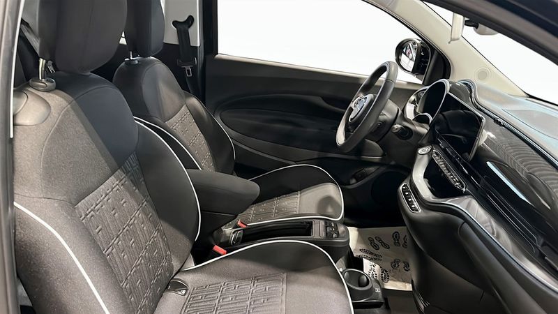 Fiat 500e bild 3