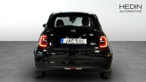 Fiat 500e bild 7