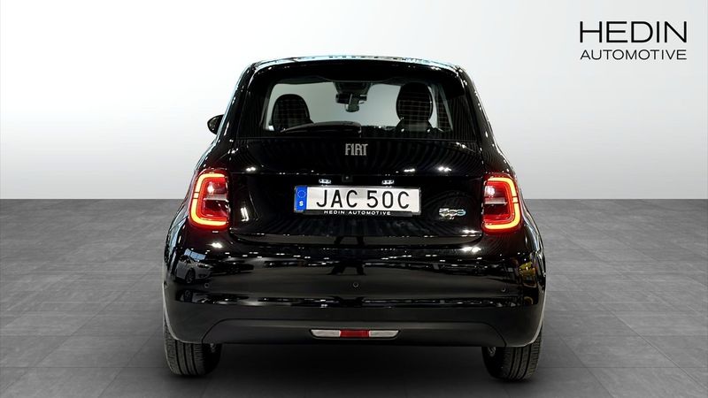 Fiat 500e bild 7