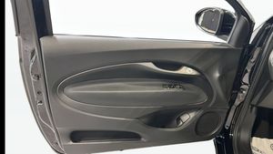 Fiat 500e bild 11