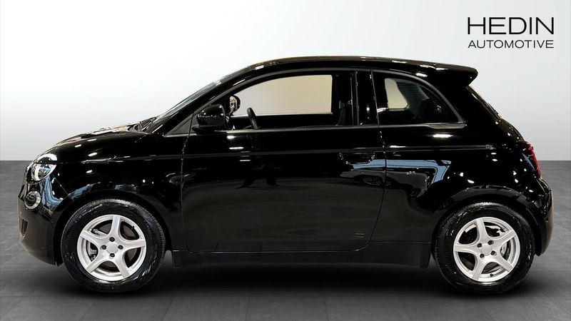 Fiat 500e bild 6
