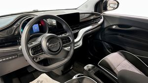 Fiat 500e bild 12