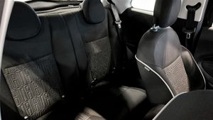 Fiat 500e bild 5