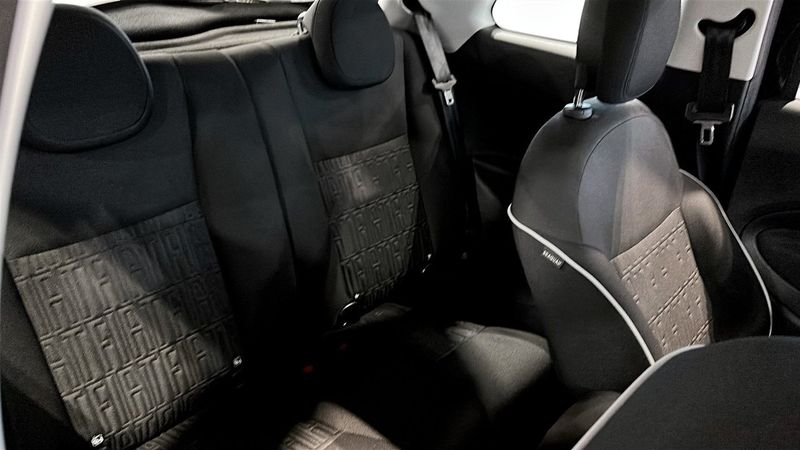 Fiat 500e bild 5