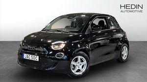 Fiat 500e bild 1