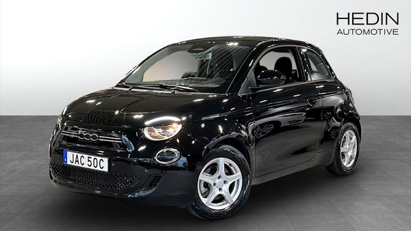 Fiat 500e 42 kWh Basic - 2023