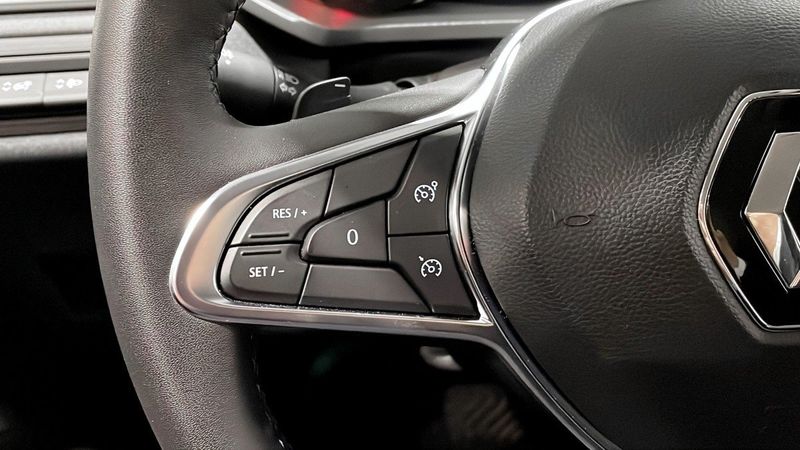 Renault Captur bild 13